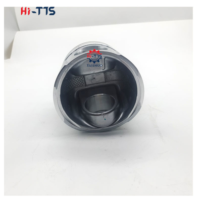 6D102 6BT 6BT5.9 Mesin Piston 6738-31-2110 3957795 Untuk Bagian Mesin