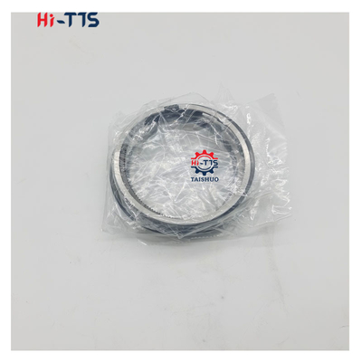4BT 6BT Piston Ring KitSTD 102mm 3802230 3802421 ForCummins Bagian Mesin Diesel