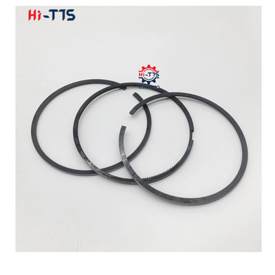 6 Silinder 130mm 6D24 6D22 Mesin Diesel Piston Ring ME052889 Untuk Truk
