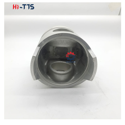 6D16 Piston Mesin 23411-83030 Untuk Bagian Mesin