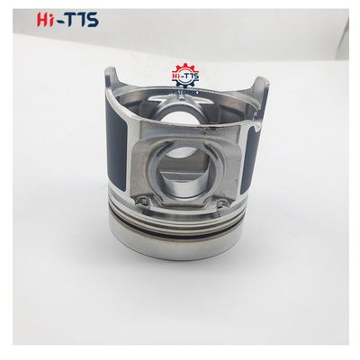 100mm SL T3500 Piston SL07-23-200 SL01-23-200 Untuk Bagian Mesin Mazda Kia K3500