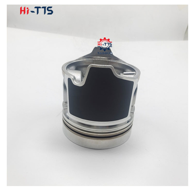 100mm SL T3500 Piston SL07-23-200 SL01-23-200 Untuk Bagian Mesin Mazda Kia K3500
