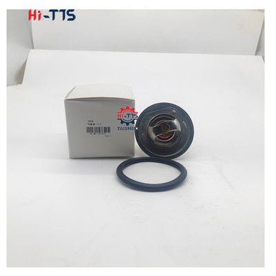DH220-5 DH220-7 Mesin DB58 termostat 65.06402-5015 65.06402-5004