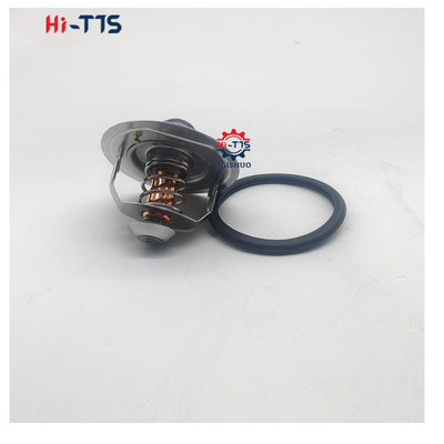 DH220-5 DH220-7 Mesin DB58 termostat 65.06402-5015 65.06402-5004