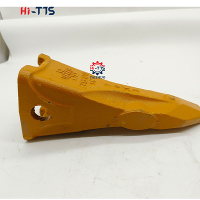 DH220RC Bucket Teeth 2713-1217RC 2713-1219 K1000344 Bucket Rock tipe suku cadang