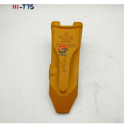 DH220RC Bucket Teeth 2713-1217RC 2713-1219 K1000344 Bucket Rock tipe suku cadang