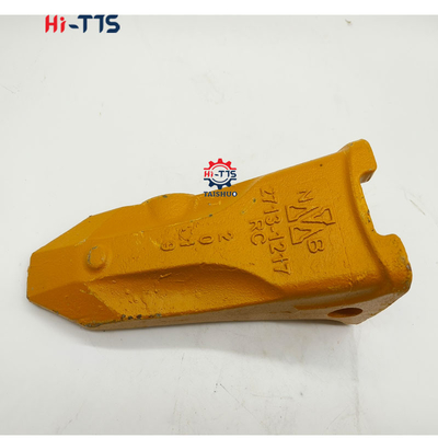 DH220RC Bucket Teeth 2713-1217RC 2713-1219 K1000344 Bucket Rock tipe suku cadang