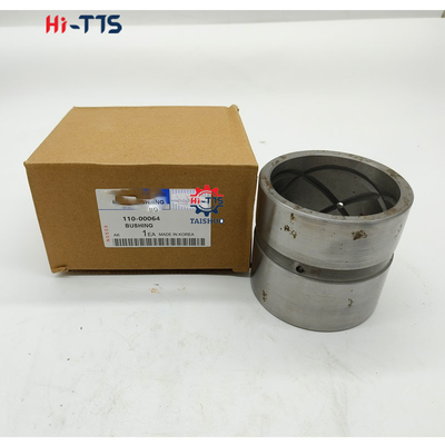 DX225 S225 Bushing pin ember ekskavator K1037849A, busing ekskavator 110-00064
