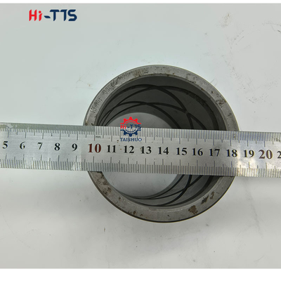 DX225 S225 Bushing pin ember ekskavator K1037849A, busing ekskavator 110-00064
