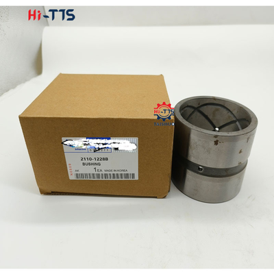 Bushing pin bucket excavator DX225 S225 Bushing excavator 2110-1228B