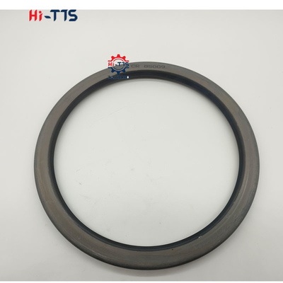Kualitas tinggi CR85009 Zoomlion Wheel Loader Oil Seal 260*260*12MM 260x260x12