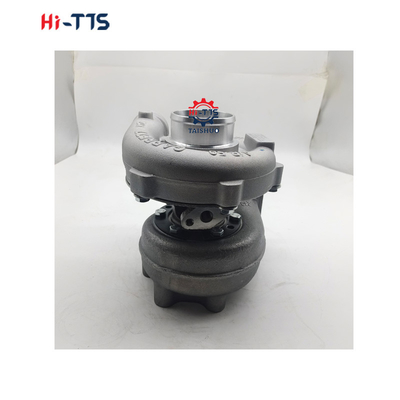 DH300-7 DE08 T04E55 Mesin Diesel Turbocharger Grup 65.09100-7082