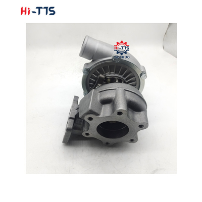 DH300-7 DE08 T04E55 Mesin Diesel Turbocharger Grup 65.09100-7082