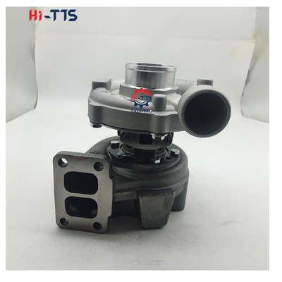 DH300-7 DE08 T04E55 Mesin Diesel Turbocharger Grup 65.09100-7082