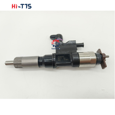 095000-5471 095000-8901 8973297032 Injektor Injektor bahan bakar untuk 6HK1 4HK1