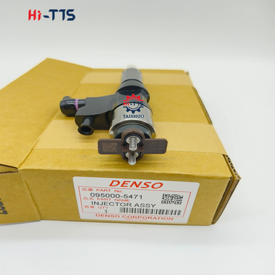 095000-5471 095000-8901 8973297032 Injektor Injektor bahan bakar untuk 6HK1 4HK1