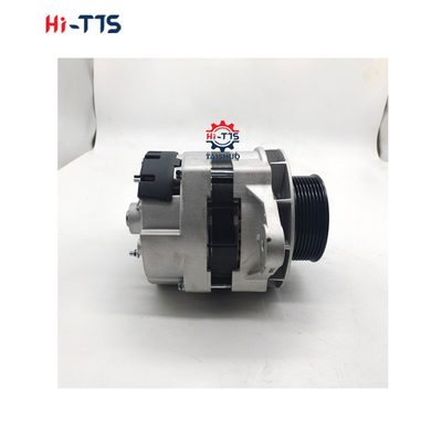 24V 60A DX225 DH220-5 Mesin alternator 300901-00034 2502-9007