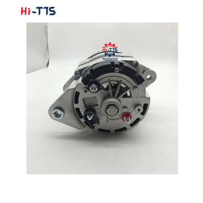 24V 60A DX225 DH220-5 Mesin alternator 300901-00034 2502-9007