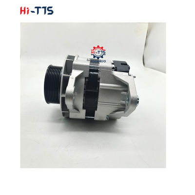 24V 60A DX225 DH220-5 Mesin alternator 300901-00034 2502-9007
