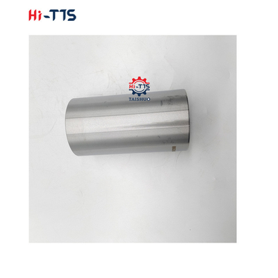 Mesin Diesel Silinder Liner ME012900 ME013366 ME060439 Untuk 4D34 6D34 Silinder Sleeve Liner