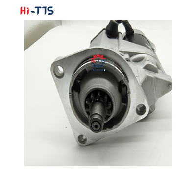 24V 11T 5.5KW EH700 D6DA Mesin Motor starter OK87T18400 031228070 STY8070KR 0K85118400 STN4840EC