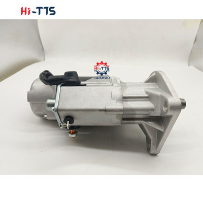 24V 11T 5.5KW EH700 D6DA Mesin Motor starter OK87T18400 031228070 STY8070KR 0K85118400 STN4840EC
