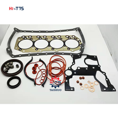 5-87812706-1 5-87810-457-2 8-94332-326-0 Set Gasket Lengkap 4JB1