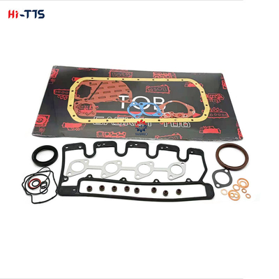 4LE1 Mesin Overhaul Rebuild Kit 4LE1 Kit Gasket Lengkap 5878153892 5-87815389-2