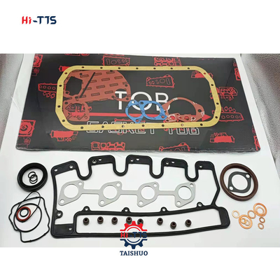 4LE1 Mesin Overhaul Rebuild Kit 4LE1 Kit Gasket Lengkap 5878153892 5-87815389-2