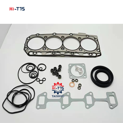 ZX40U-2 ZX50U-2 ZX40U-3U 4D88E Set Gasket Penuh 4TNV88 729601-92790