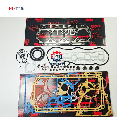 Kit Gasket Mesin Set Gasket Lengkap 4TNV94 729906-92740 YM729906-92740