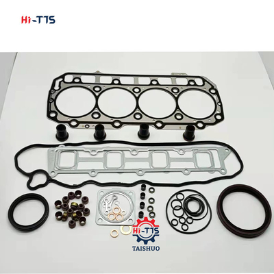 Kit Gasket Mesin 729907-92940 72990792940 YM729907-92940 4TNV98
