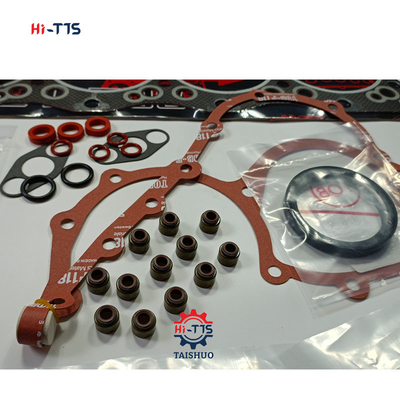 6D16 6D16T 6D16-2AT Set Gasket Lengkap ME999003 ME997356 ME999904 ME996291 ME994858