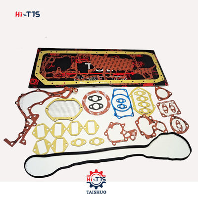 Kit gasket mesin 6D31 ME997357 ME999821 ME081541 SK200 SK230 HD820