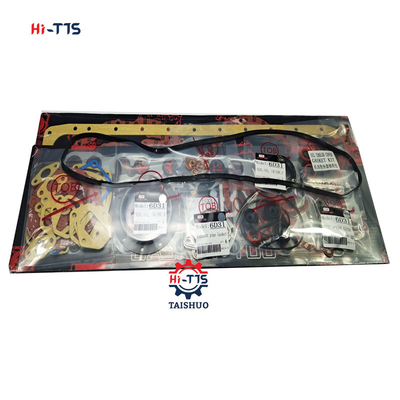 Kit gasket mesin 6D31 ME997357 ME999821 ME081541 SK200 SK230 HD820