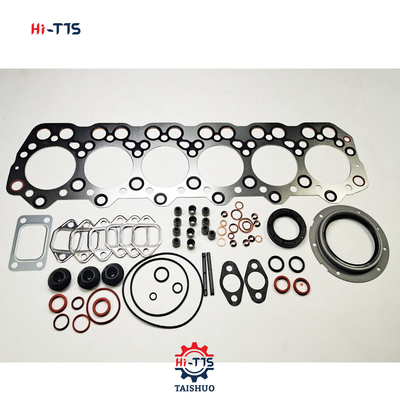 Kit gasket mesin 6D31 ME997357 ME999821 ME081541 SK200 SK230 HD820