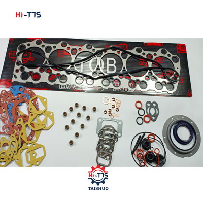 Kit Gasket Mesin 6D34 ME996454 ME081734 ME997397 ME081734 SK200 HD820