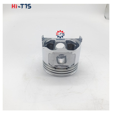 Mesin Diesel 3TNV82 4TNE82 Kit Piston 119802-22900 119802-22080 119802-22500
