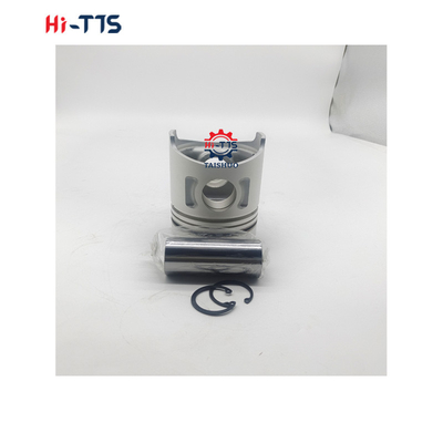100 mm Engine Parts D4AE D4AL Piston Kit 23410-41410 23411-41410 23411-41430 23411-41700
