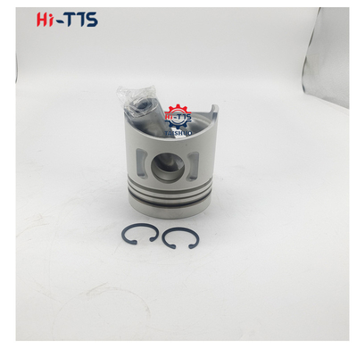 100 mm Engine Parts D4AE D4AL Piston Kit 23410-41410 23411-41410 23411-41430 23411-41700