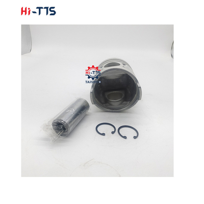 100 mm Engine Parts D4AE D4AL Piston Kit 23410-41410 23411-41410 23411-41430 23411-41700