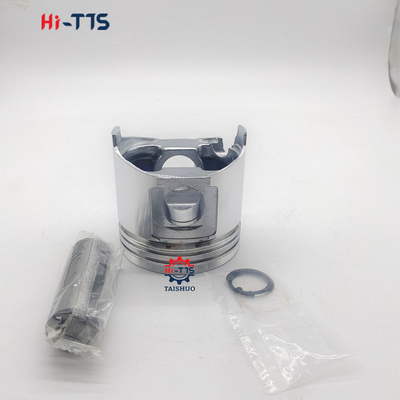 Bagian Mesin Diesel 3TNV88 4TNV88 STD Piston Kit 43mm 129005-22080