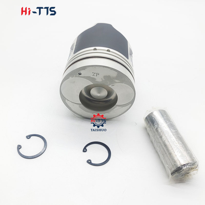 High Precision K3600 Piston Kit Untuk Bagian Mesin K4Y1-11-SAO OK4Y1-11-SAO 0K47A-11-102C