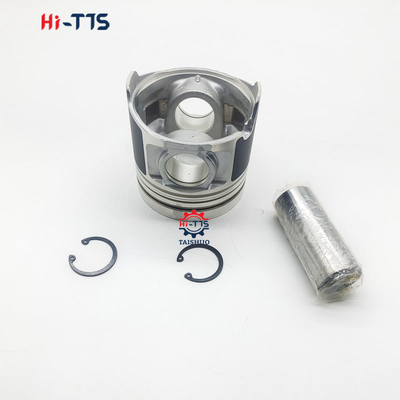 High Precision K3600 Piston Kit Untuk Bagian Mesin K4Y1-11-SAO OK4Y1-11-SAO 0K47A-11-102C