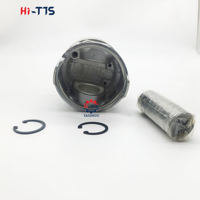 High Precision K3600 Piston Kit Untuk Bagian Mesin K4Y1-11-SAO OK4Y1-11-SAO 0K47A-11-102C