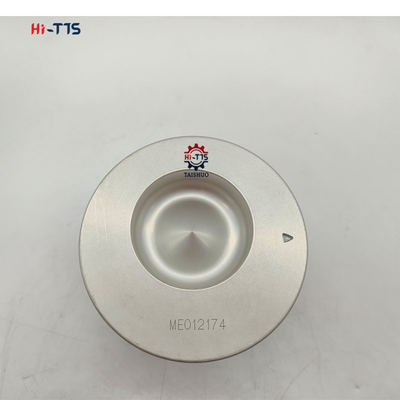 104mm Bagian Mesin 4D32 4D33 4D34 Kit Piston ME012174 ME018274
