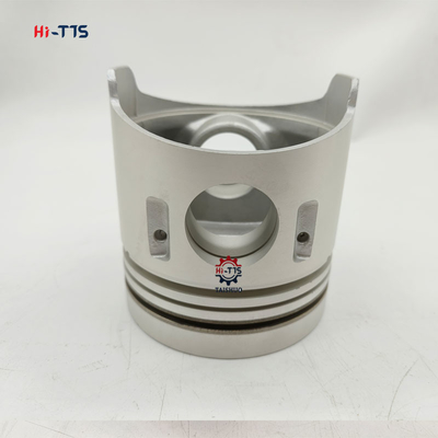 104mm Bagian Mesin 4D32 4D33 4D34 Kit Piston ME012174 ME018274