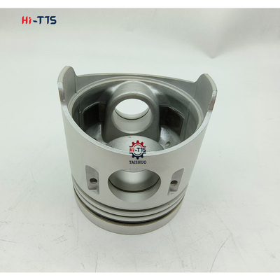 104mm Bagian Mesin 4D32 4D33 4D34 Kit Piston ME012174 ME018274
