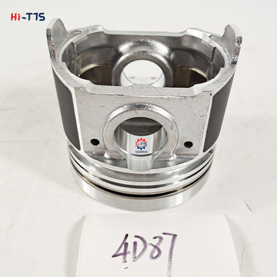 Mesin diesel berkualitas tinggi D1105 V1505 4D78 Piston 78mm16060-21110 16060-21110 16060-21111 16060-21111