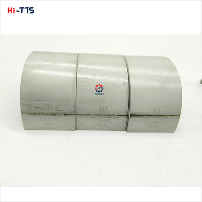 6CT Mesin Diesel suku cadang bantalan rod 3901430 3950661 3901460